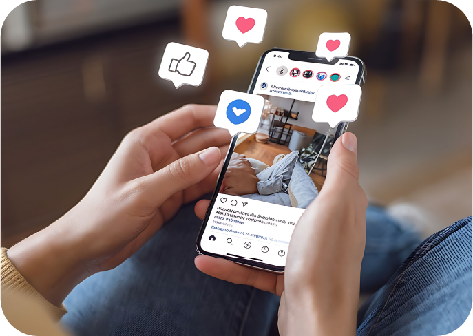 Social Media Management