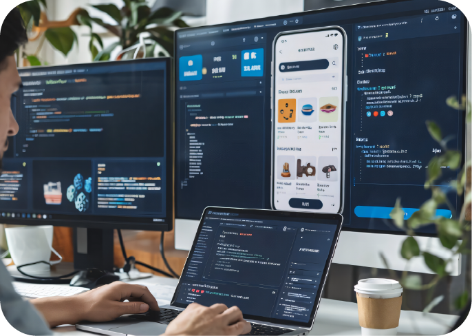 Tech & Digital Service